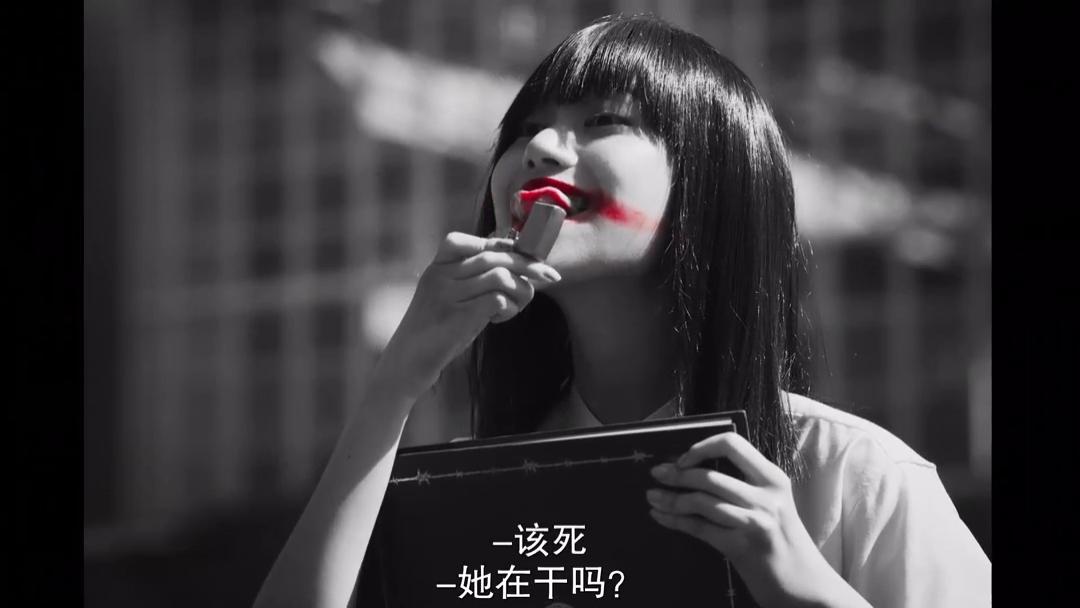 泰国片禁忌女孩,禁忌女孩系列的泰剧