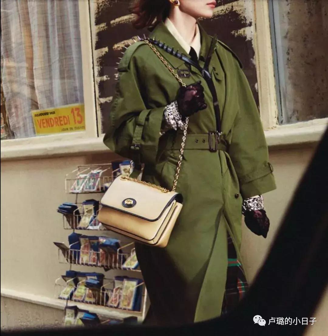 热门大牌包包推荐秋冬,最热销4款包包