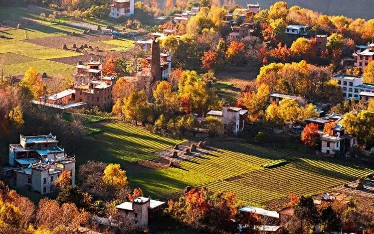 国内小众拍照胜地排名,文艺气息满溢的拍照圣地