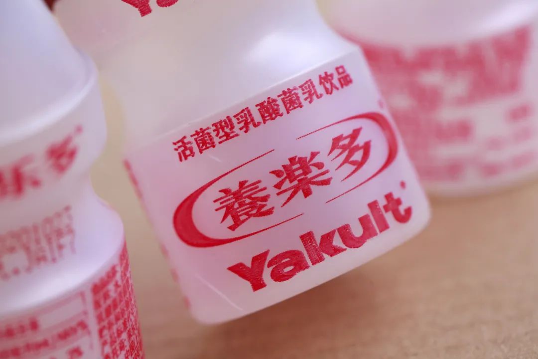 养乐多在中国市场每天消费多少支,养乐多目前面临什么竞争力