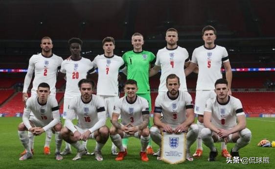 英格兰欧洲杯26人名单：斯特林领衔，林加德落选，曼城曼联各4人