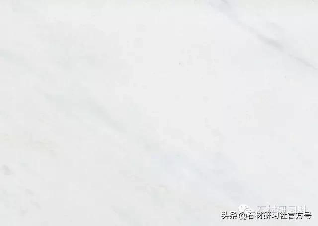 白色大理石有哪几种,顶级大理石品种排名