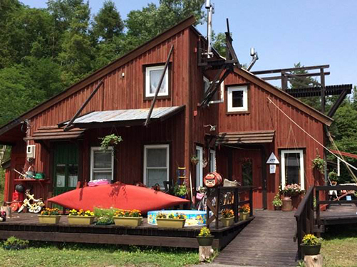 日本北海道民宿的那段投资传奇到底是不是真的?