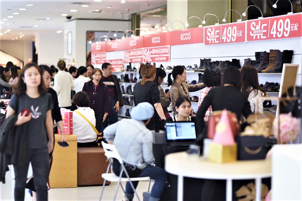 世纪新都福袋活动开始啦,世纪新都一年一度福袋活动来了