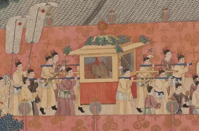 蒋勋哪的人,蒋勋喜欢红楼梦里谁