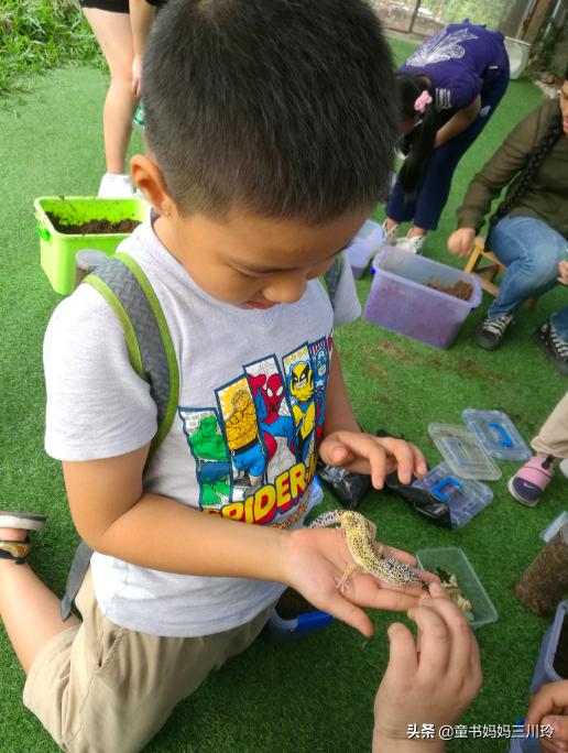 一个广州妈妈的10年“遛娃”经验分享,看完好想带孩子出去玩