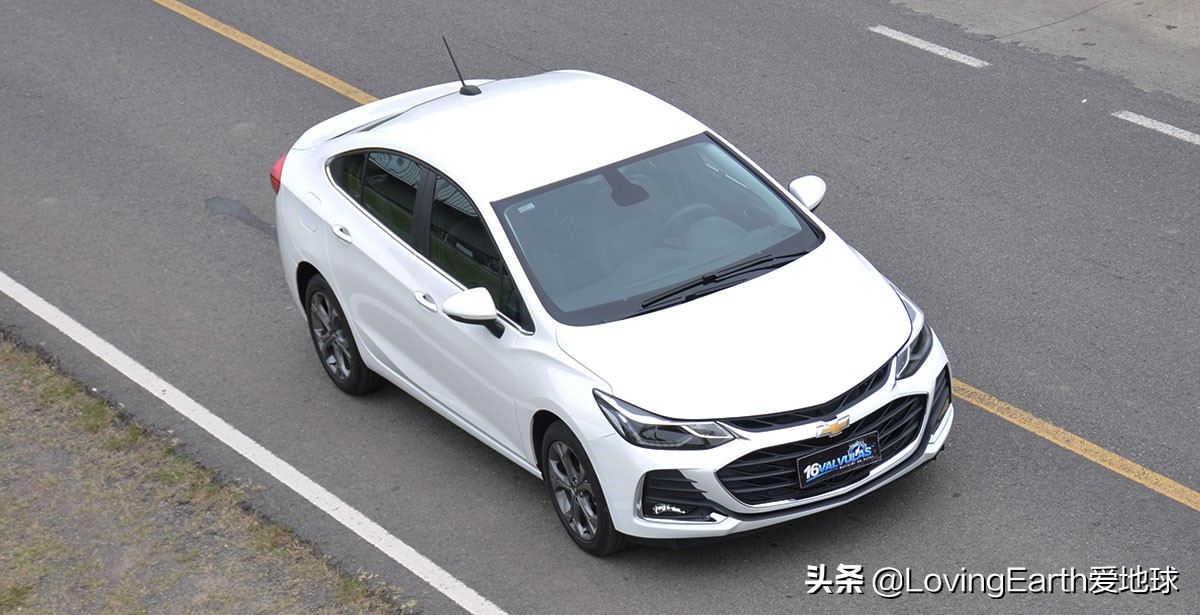 雪佛兰2016科鲁兹试驾,雪佛兰科鲁兹试驾低配