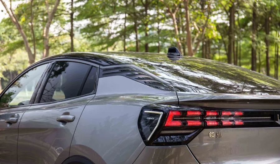 领克05用车感受评测视频,领克05提速实测