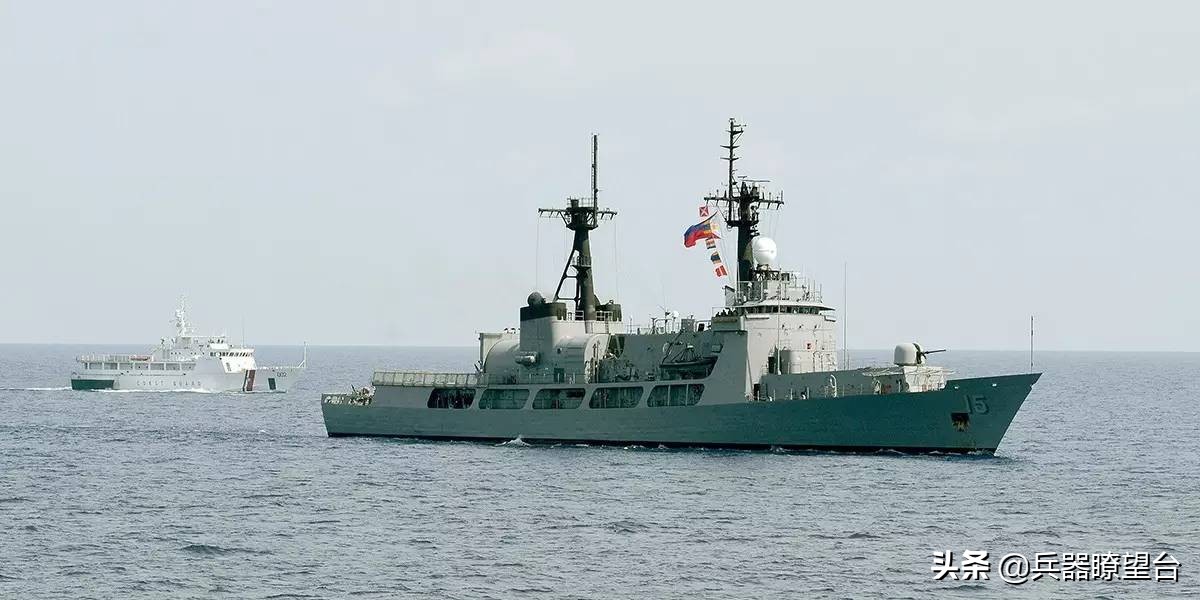 菲律宾部署反舰导弹,超音速导弹菲律宾