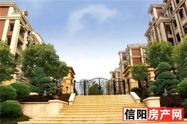 南湾琨御府理念,南湾琨御府实景