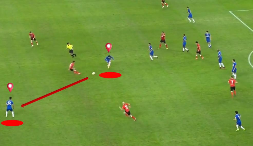 改善防守问题崔康熙,崔康熙和佩雷拉的防守