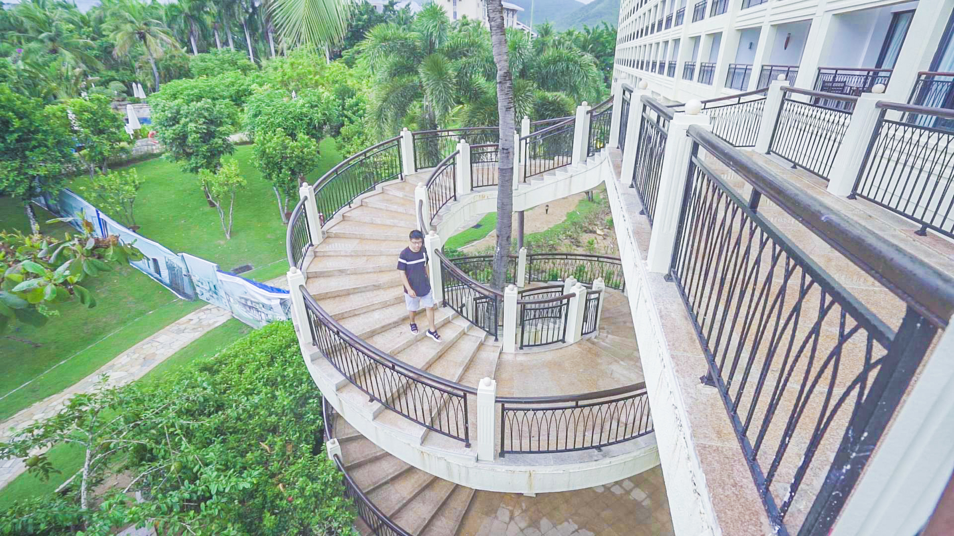 三亚万豪度假酒店最佳东方,三亚万豪亚龙湾度假酒店四天三夜