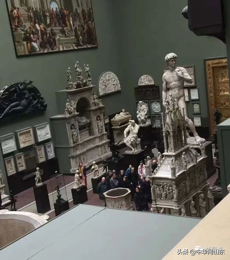 岳海波国画作品欣赏,岳海波人物画作品欣赏