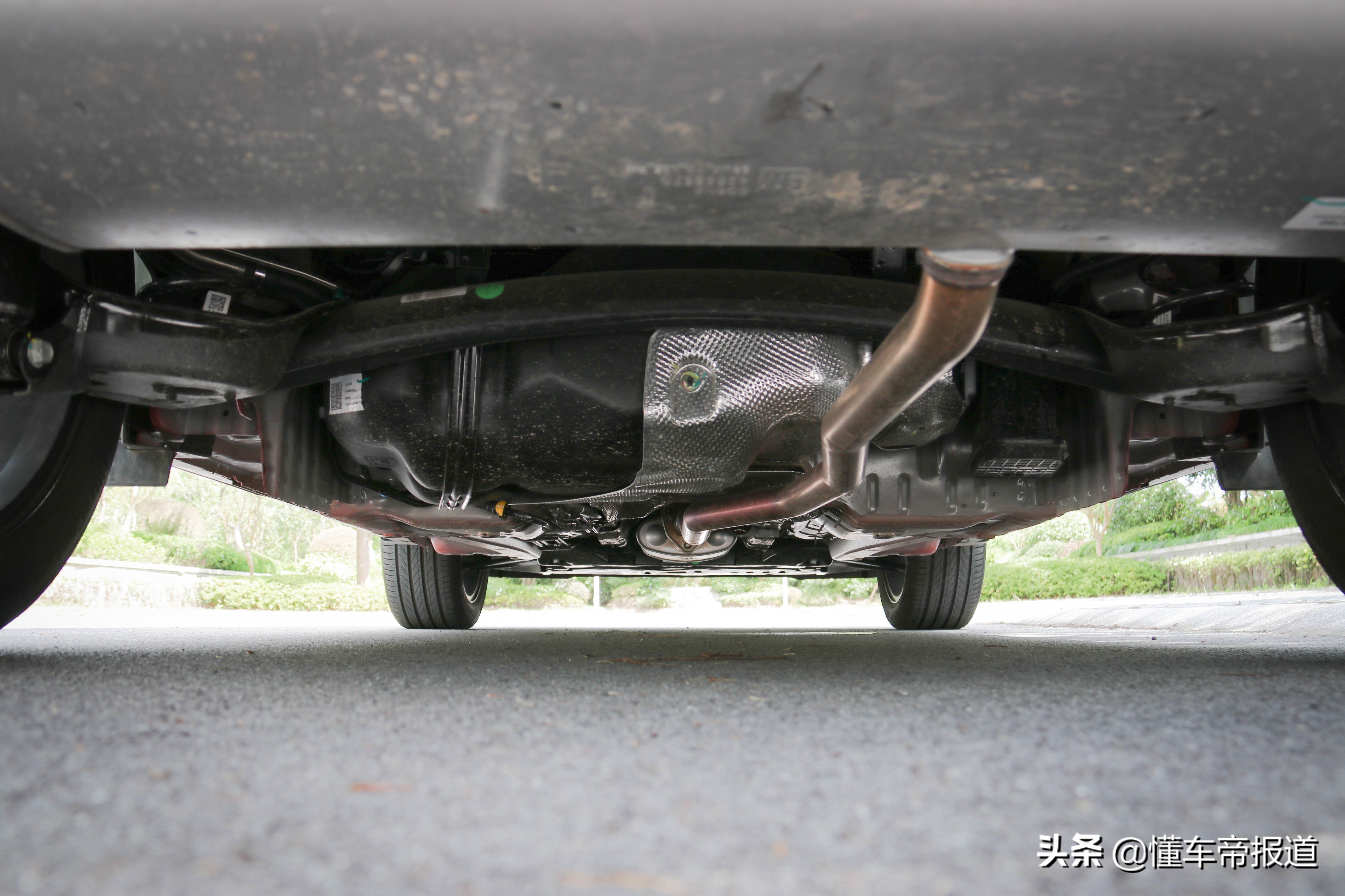 雪佛兰新锐suv创界rs,雪佛兰创界cvt怎么样