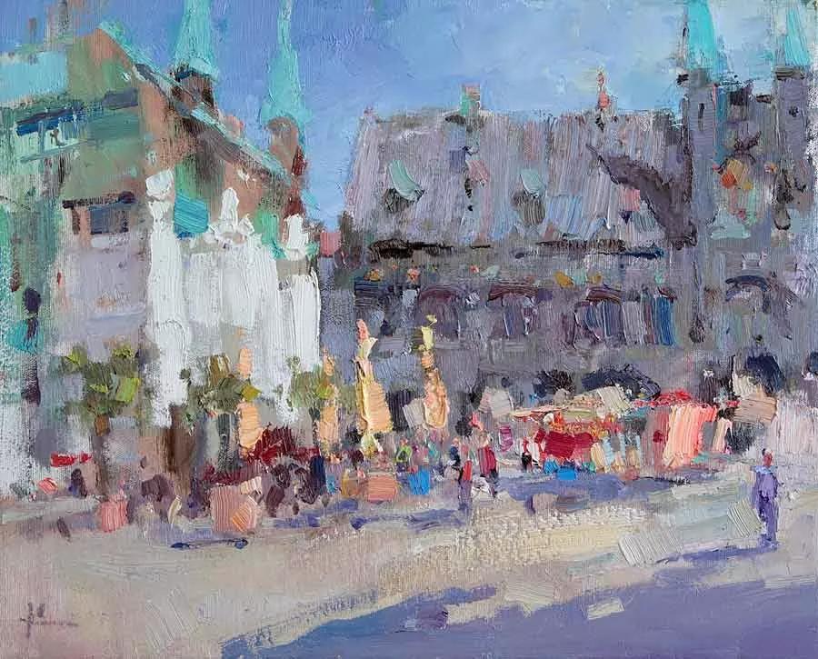 各式各样俄罗斯方块绘画,俄罗斯方块艺术画