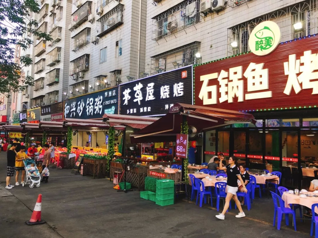 餐饮人为什么不容易,餐饮人为什么不努力