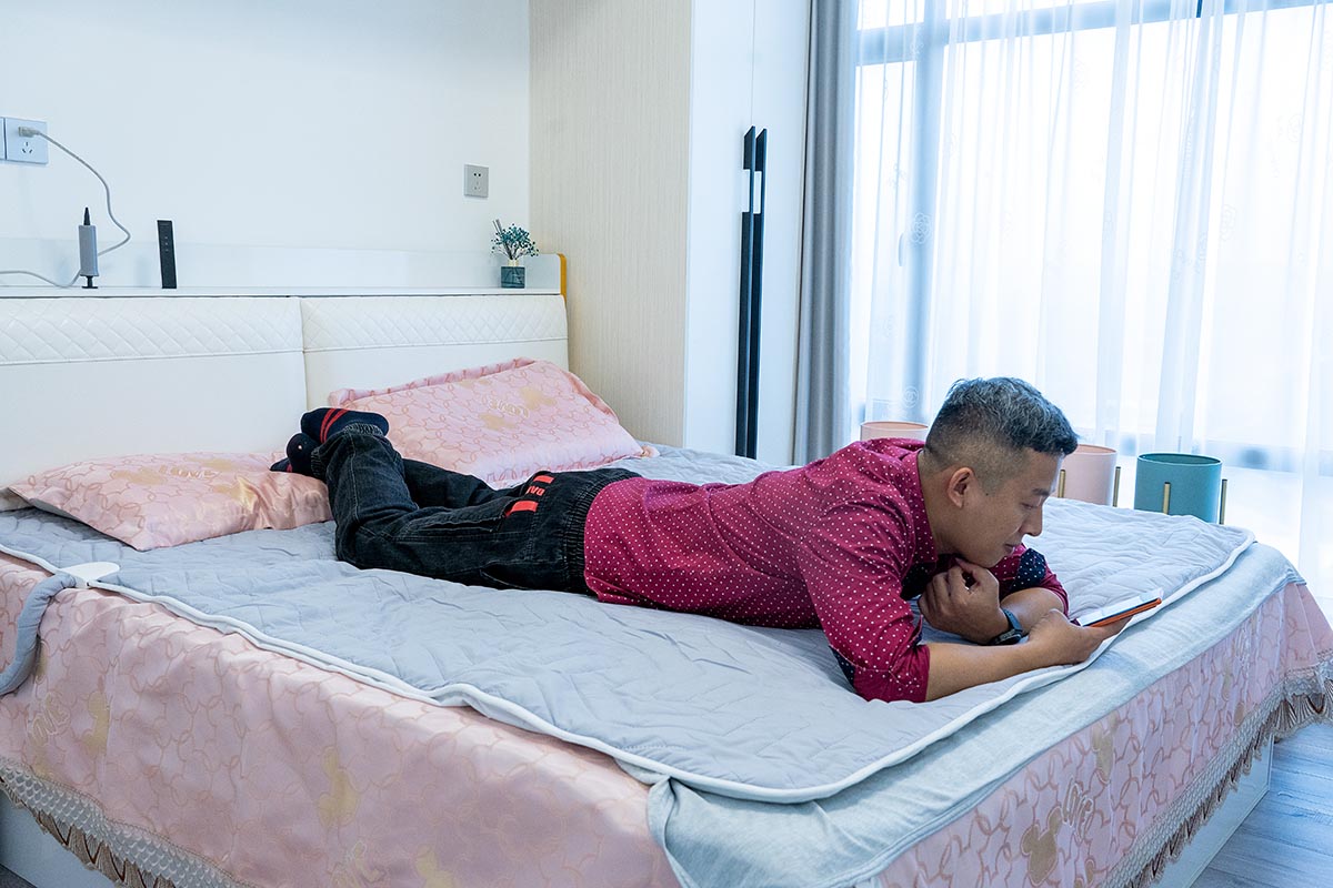 夏天太潮可以用电热毯吗,有必要用电热毯吗