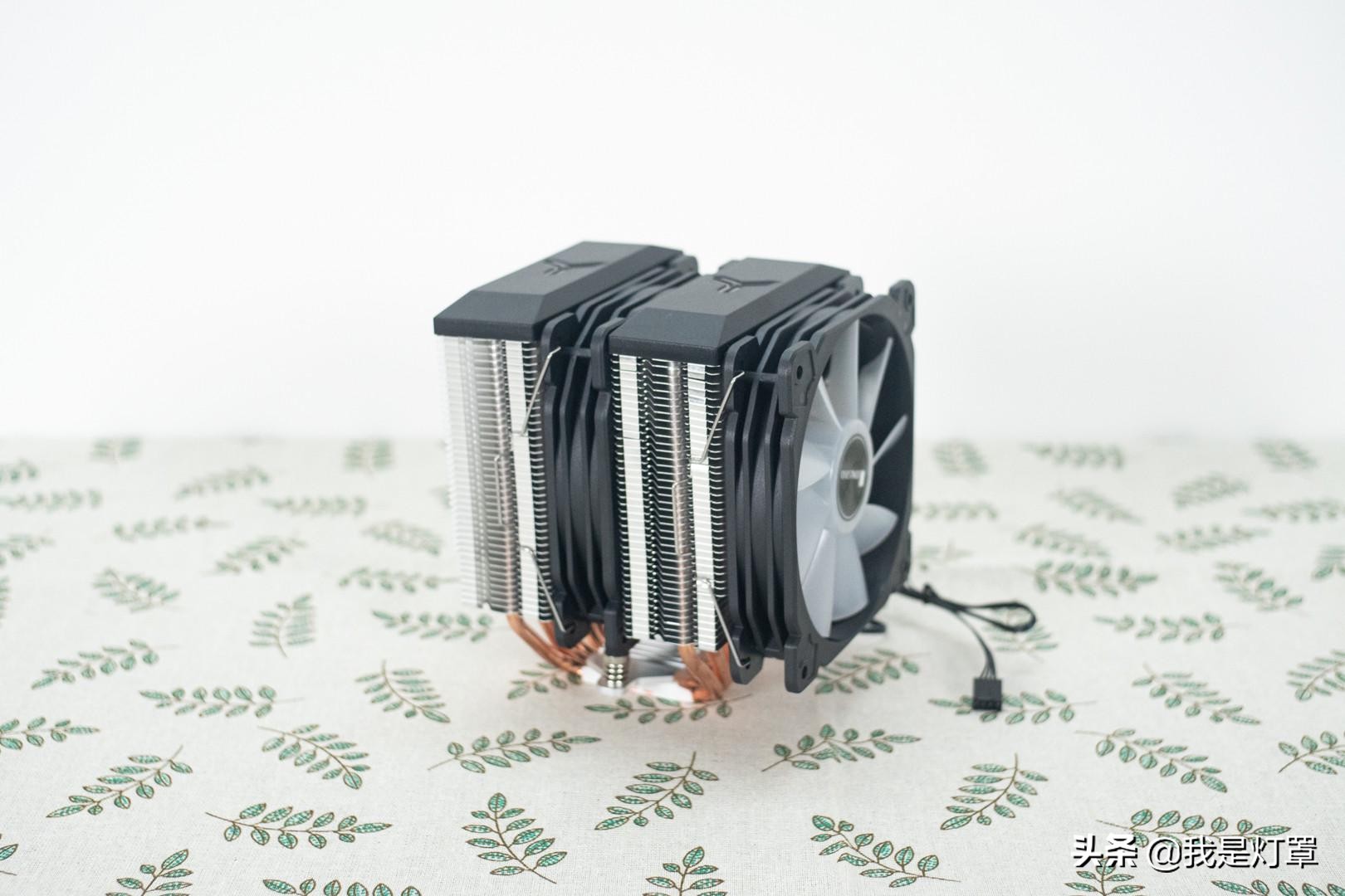 买不起MacM1的我,用QQLT魔改CPU和RX560显卡吃上黑苹果