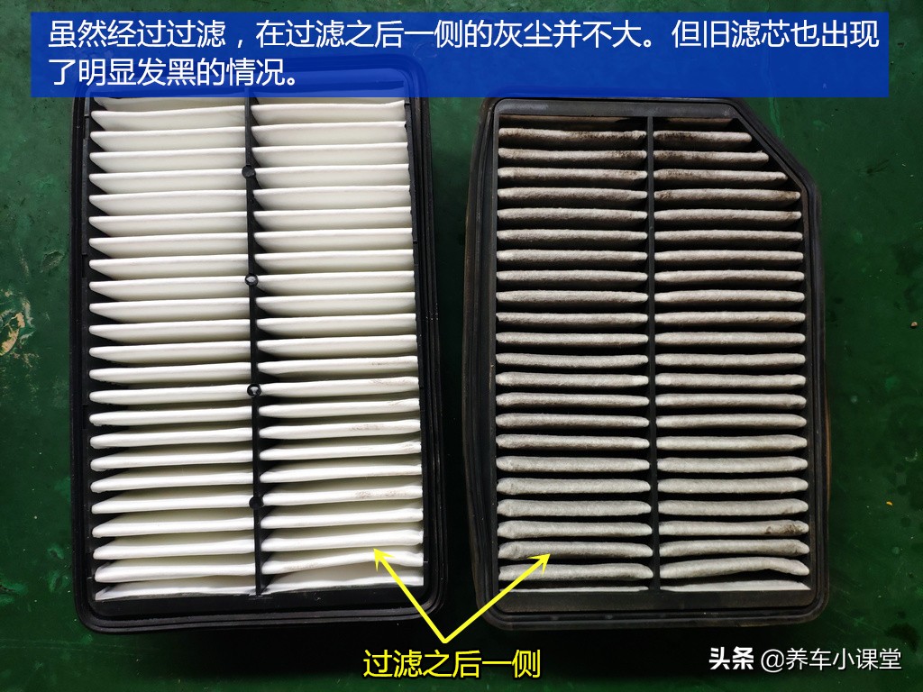 保养出现了故障该怎么处理,保养小细节及处理方式