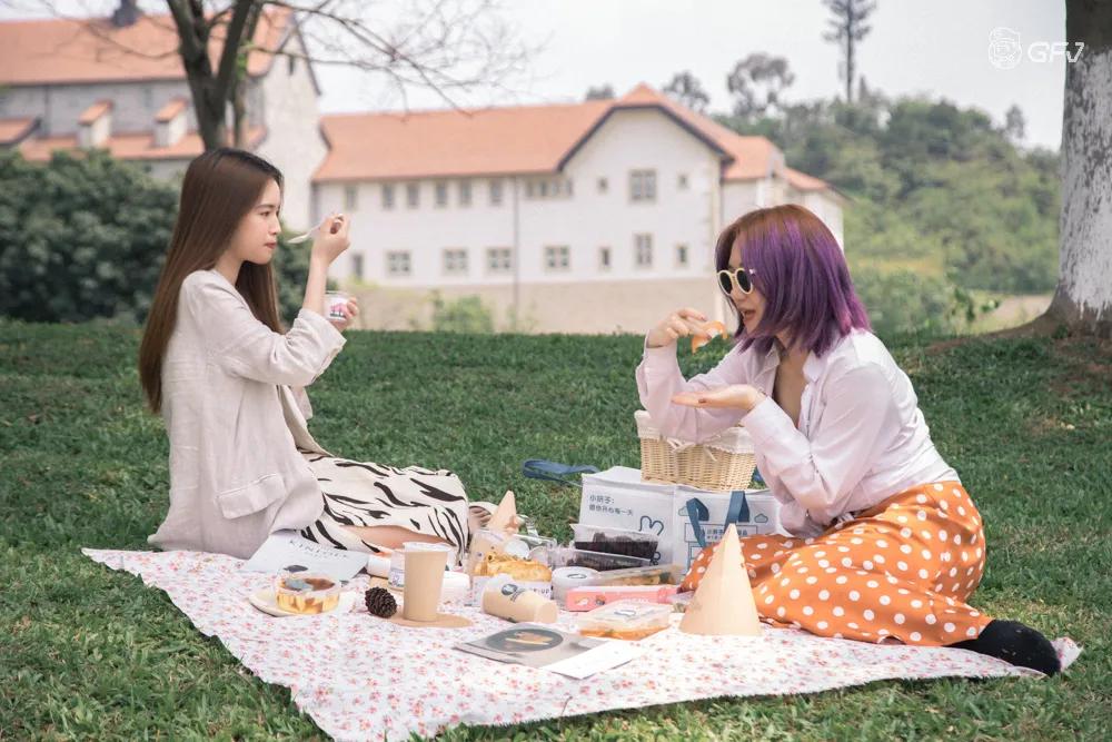 春日野餐记完整版,春日野餐记录视频