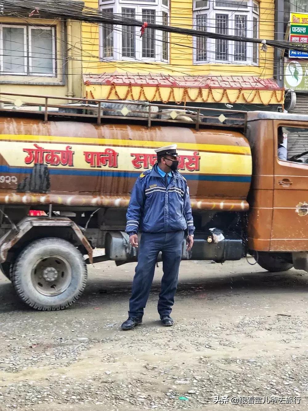 探寻尼泊尔的地理位置,一起去尼泊尔的感受