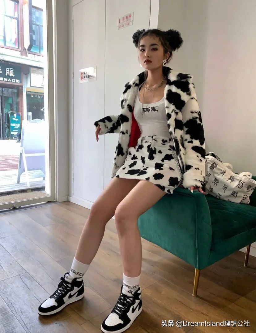 穿搭时尚明星同款,明星都在穿的超经典爆款