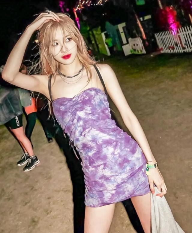 澳洲野玫瑰穿仙女裙 (澳洲野玫瑰日常生活)