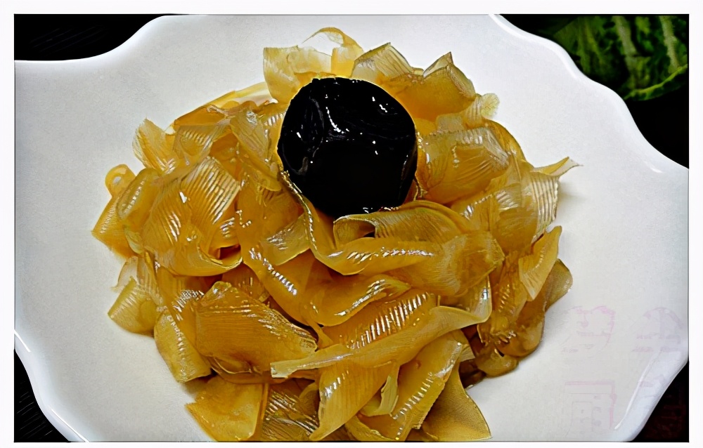 酸脆青木瓜,青木瓜脆酸甜