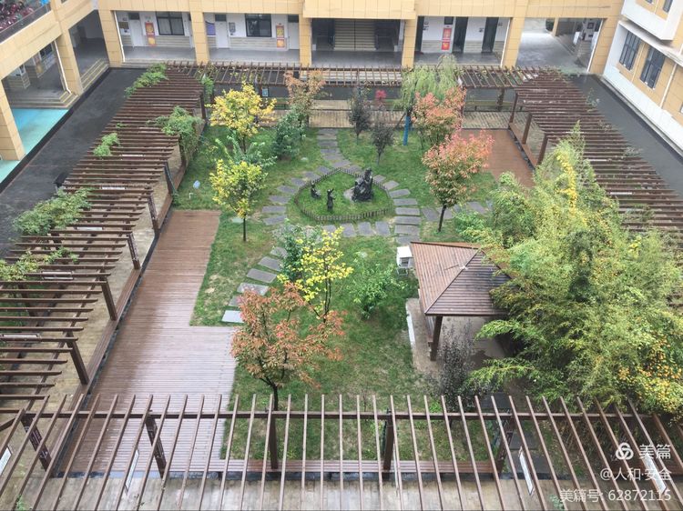 陕西省渭南市临渭区人和小学,临渭区人和小学