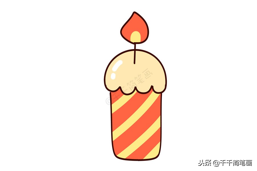 怎么画圣诞节的贺卡简单又漂亮,做圣诞节贺卡的视频教程六年级