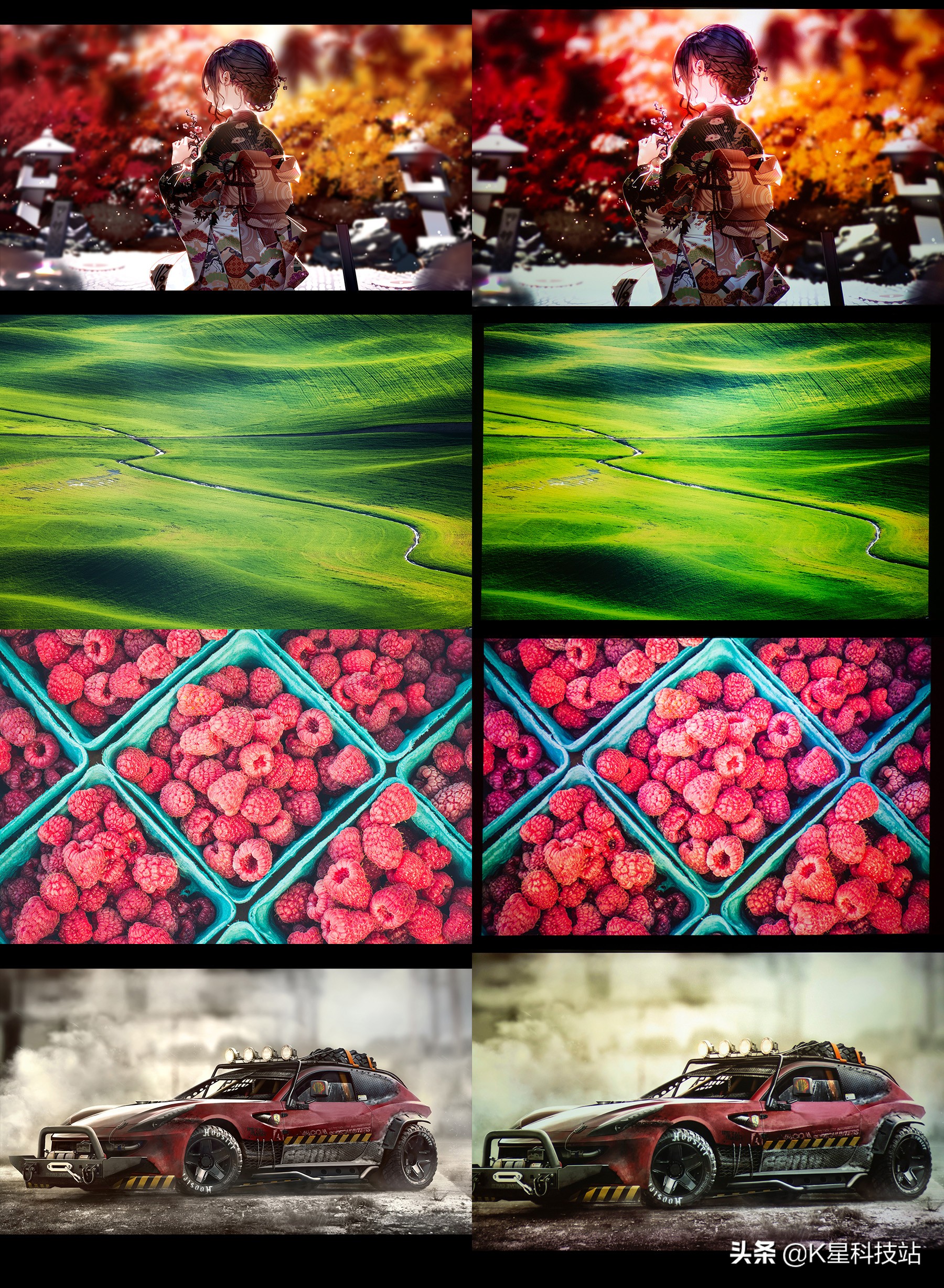 家居家电推荐测评,值得购买的家具家电有哪些