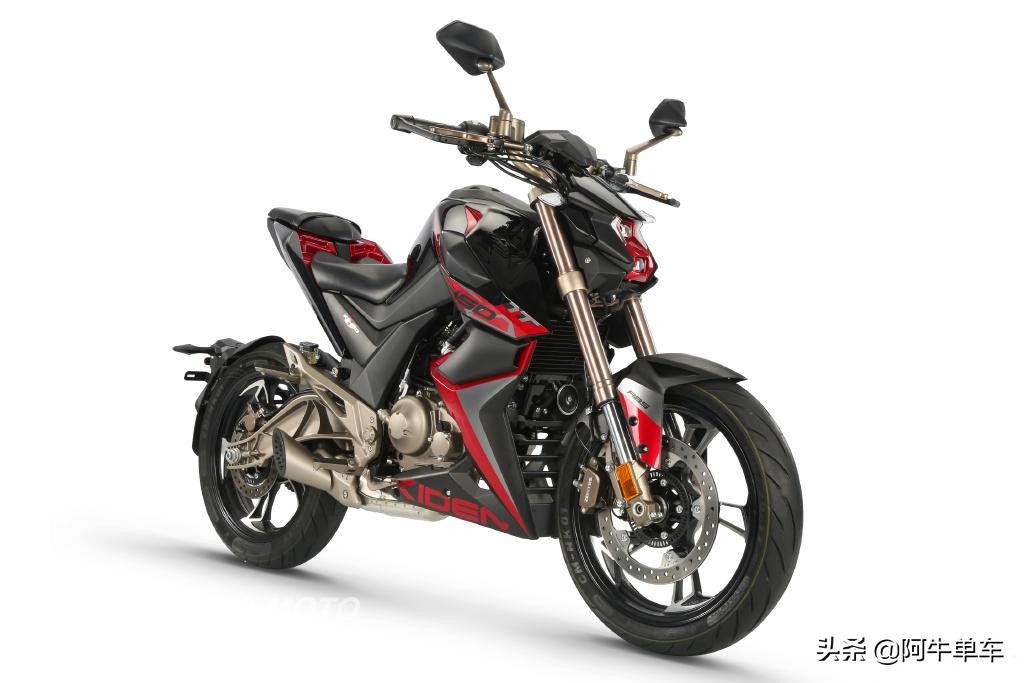 启典150u和豪爵dr150对比,启典150与豪爵150