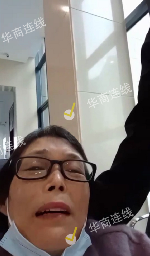 抗结核治疗后确诊肺癌，女子以误诊起诉两家医院，留遗书愿捐献遗体，医院称诊断明确未丧失生存延长机会