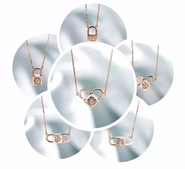 为什么现在都戴18k金,18k金和镀18k真金有什么区别