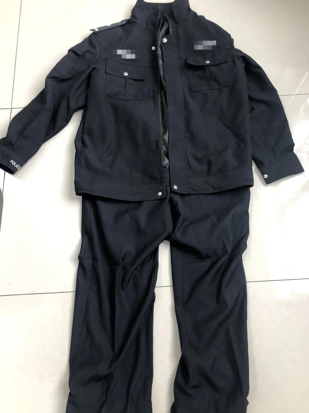 刑侦警察被捕,两名嫌疑人被捕