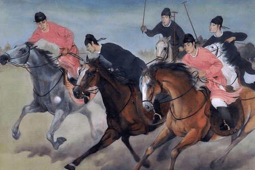 鱼朝恩:君臣共愤密缢杀