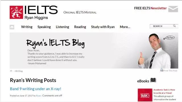 雅思自学攻略推荐干货,正规雅思自学攻略