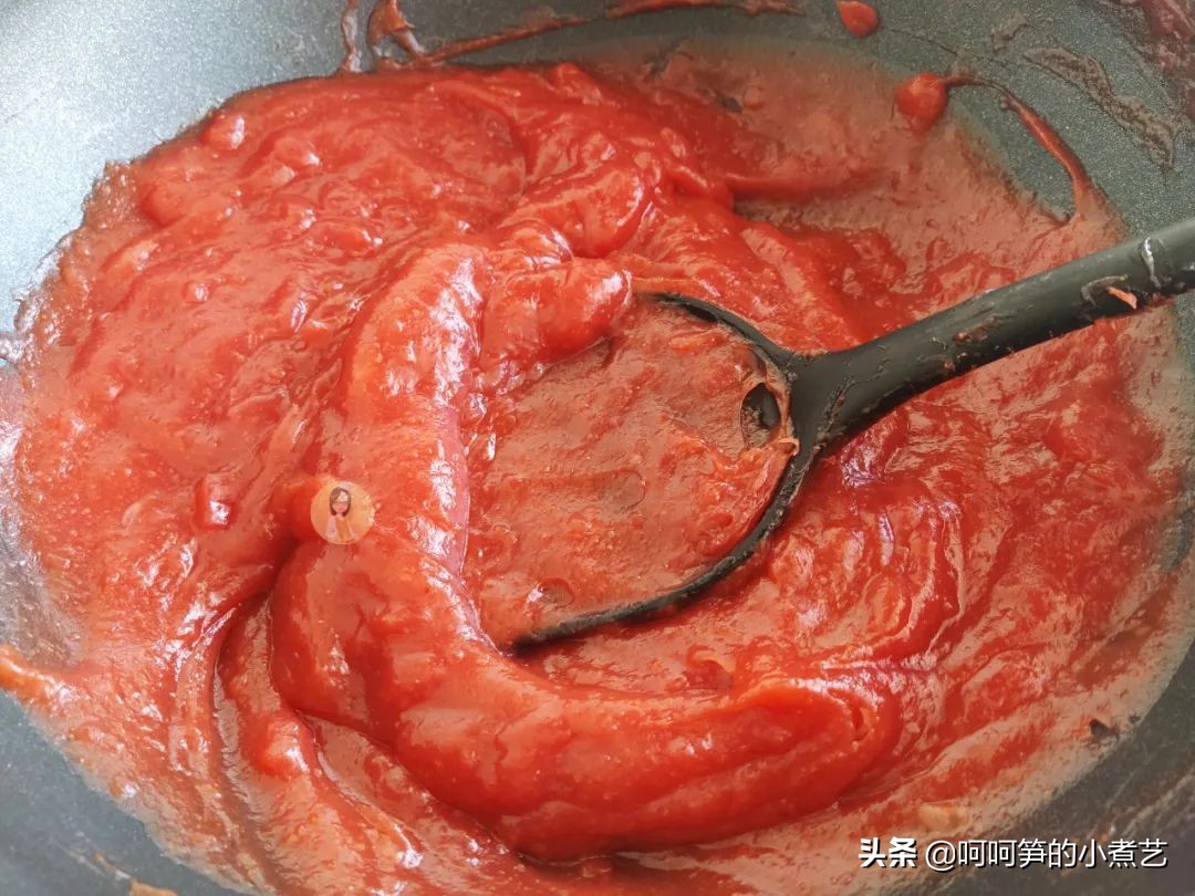 酸甜开胃的果丹皮快点学起来,吃卷果丹皮童年小零食