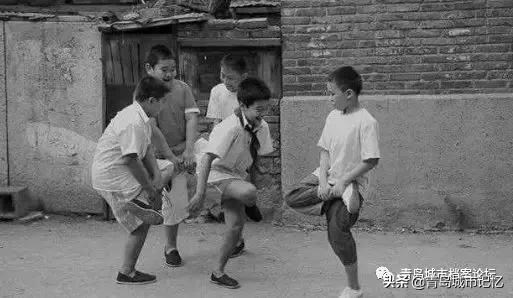 那些年的青春回忆游戏,那些年童年游戏