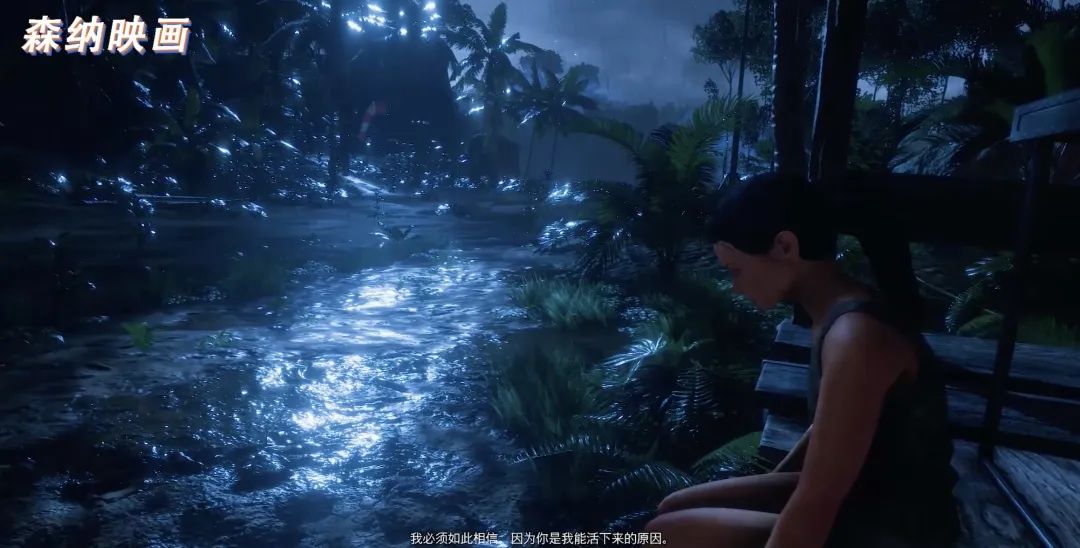 蚂蟥吸血，活蛆啃肉，一款能让你感受剧痛的游戏。〖游戏不止〗