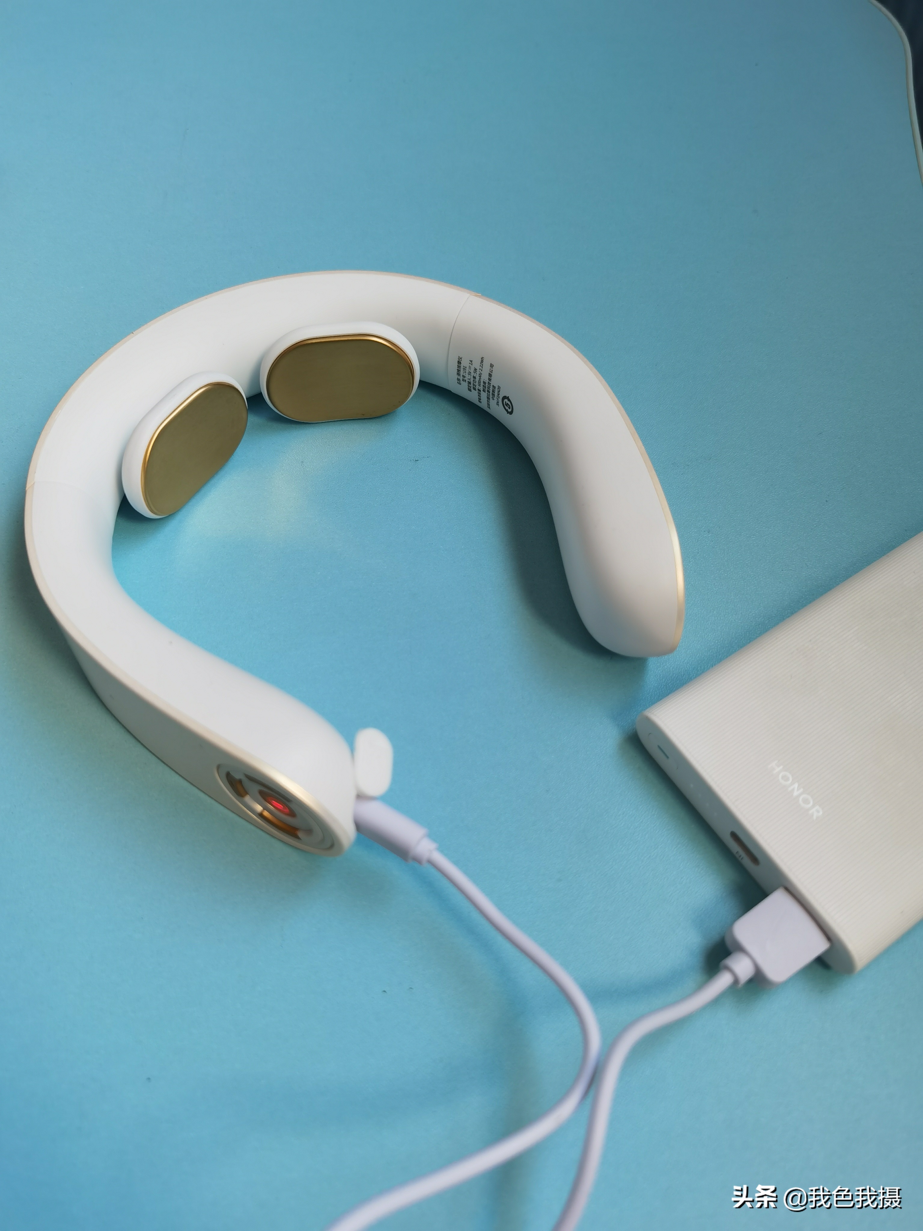 国际上最好的颈椎按摩仪,肩颈痛体验