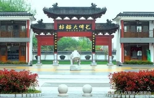 南京江宁乡村游有哪些景点,江宁清静小众景点