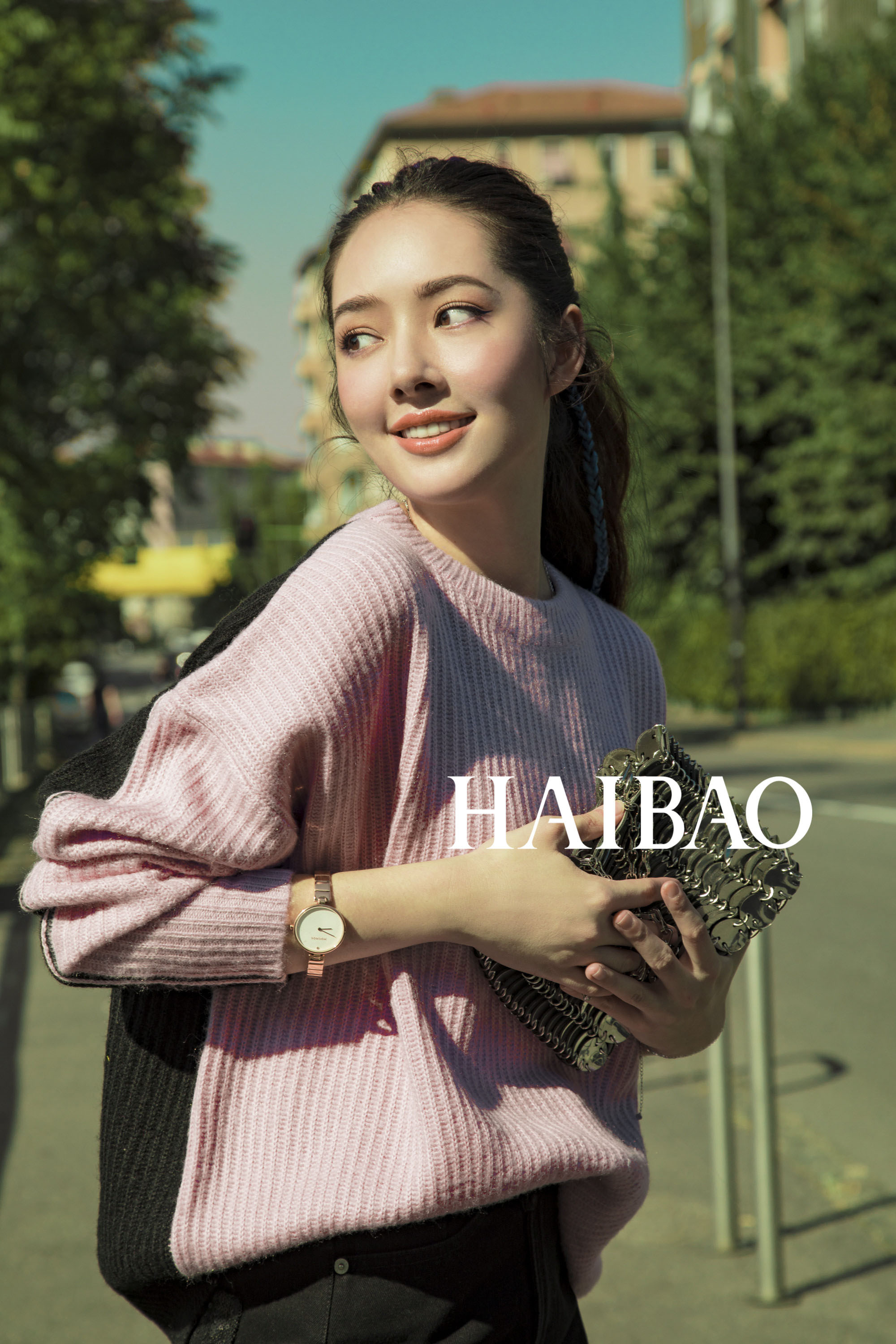 私藏了很久的7个小众配饰牌子,私人珍藏四件套推荐