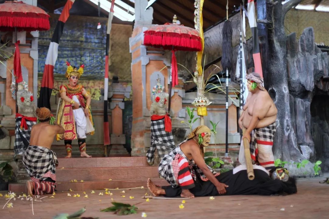 万宁巴厘岛有什么好玩的,巴厘岛自由玩