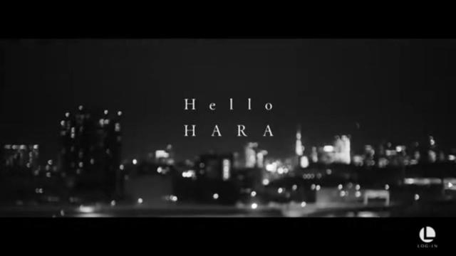 具荷拉早期节目,具荷拉生前最后一个视频