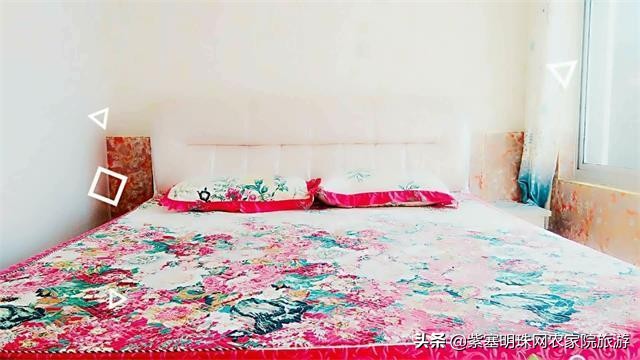 唐山月坨岛009号别墅农家院（原乐亭三岛幸福农家院）享休闲时光