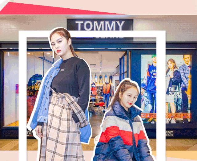 元旦来这家宝藏商场！热辣车模+街舞公演带你解锁年末购物新姿势