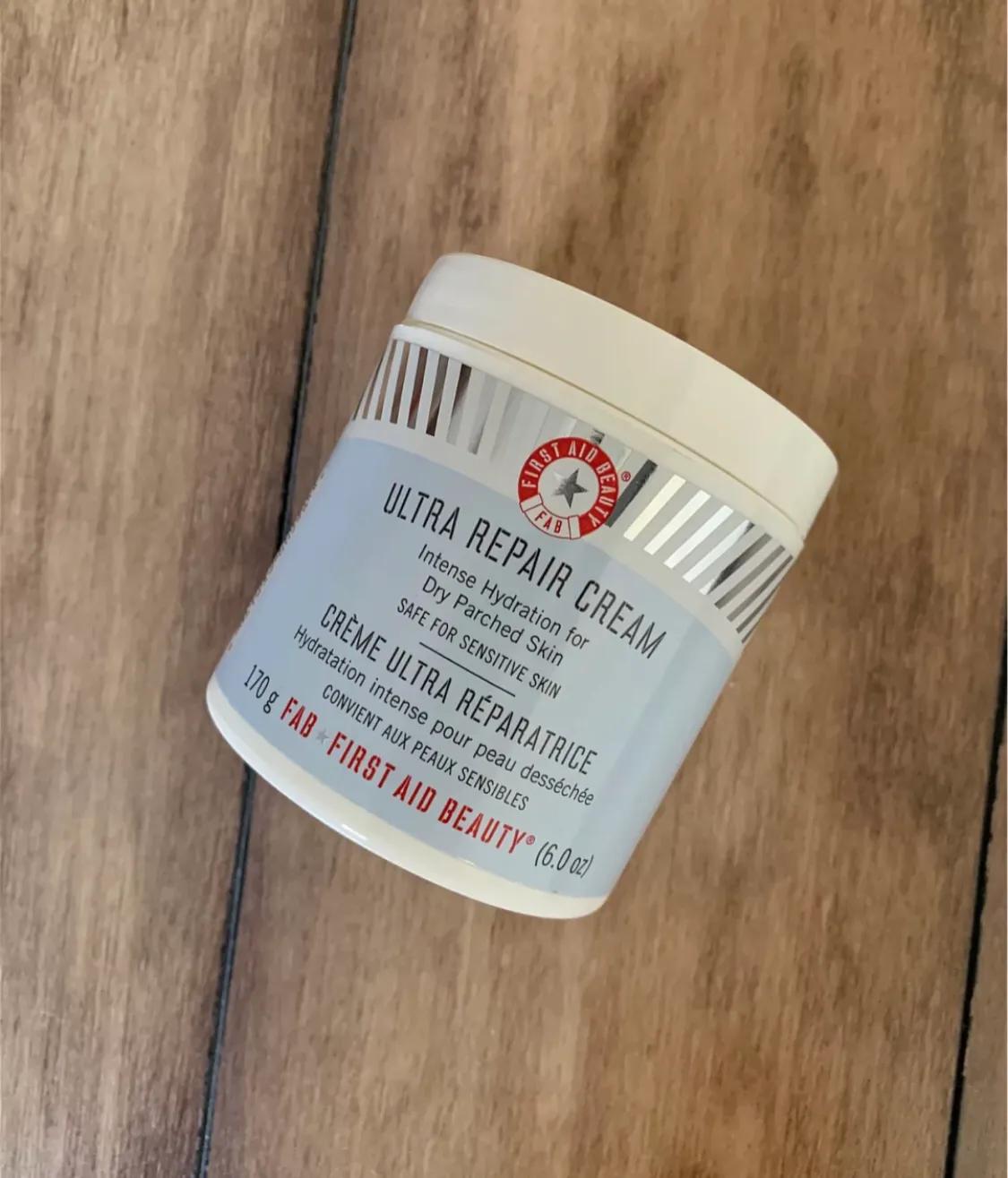 平价面霜秋冬红黑榜,入门大牌面霜推荐