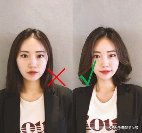 如何让方脸变成小v脸,骨骼型方脸变小v脸