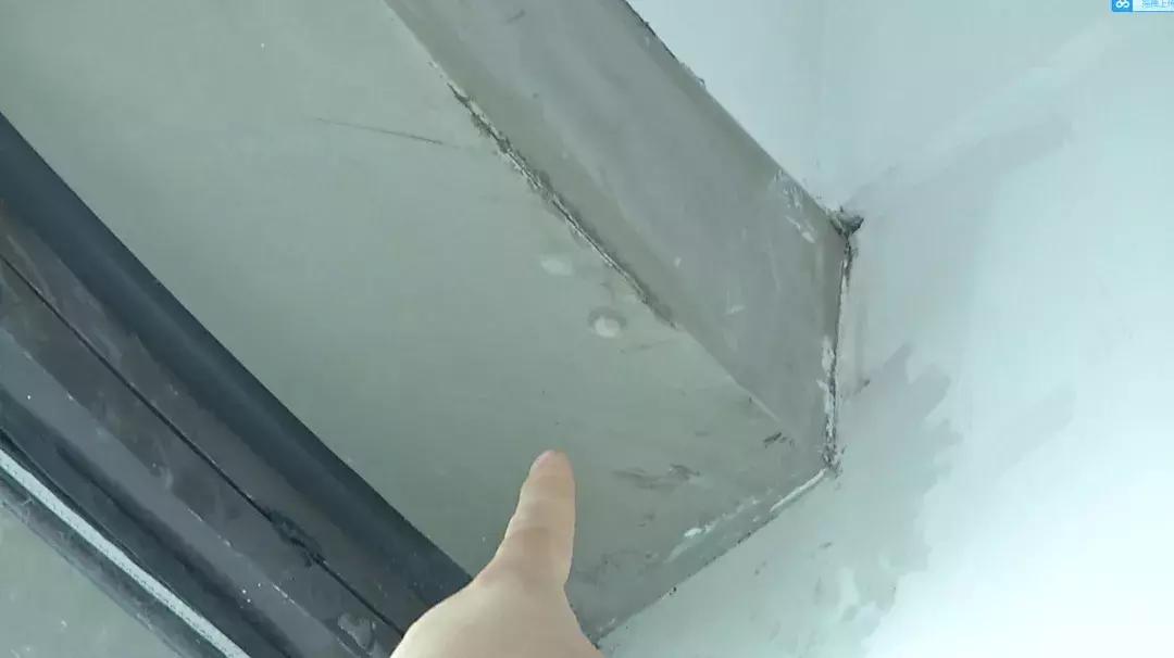 东方一品房子漏水,东方一品的房子漏水